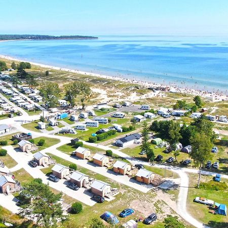 Sudersand Resort Fårö エクステリア 写真
