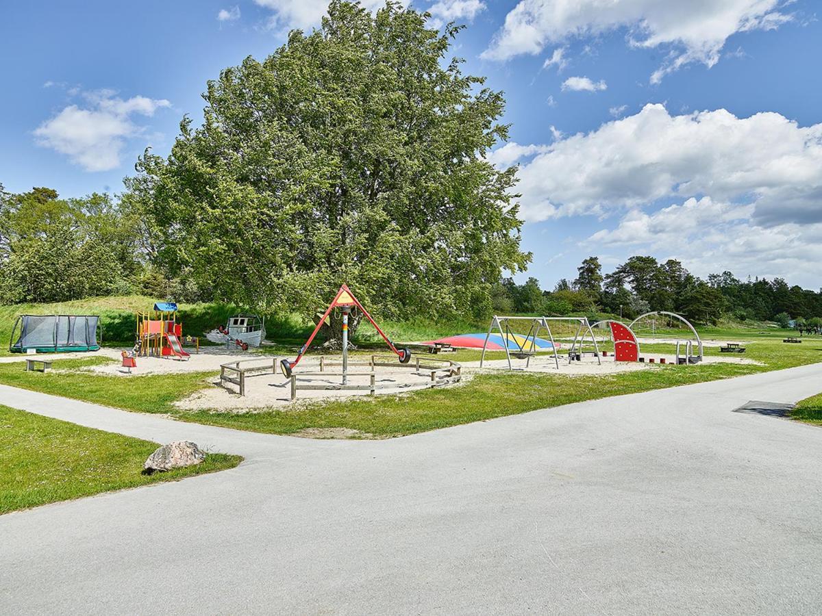 Sudersand Resort Fårö エクステリア 写真