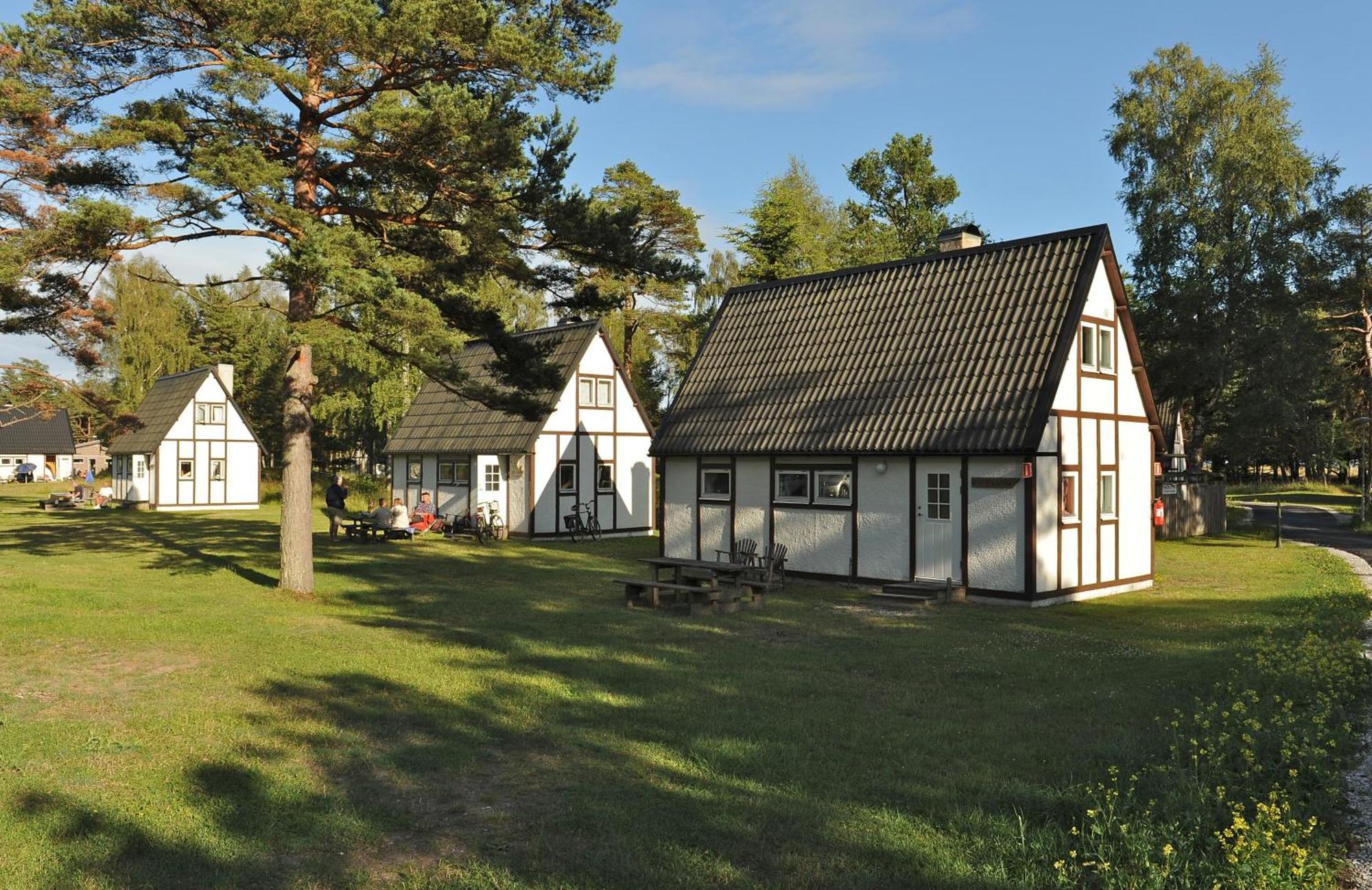 Sudersand Resort Fårö エクステリア 写真