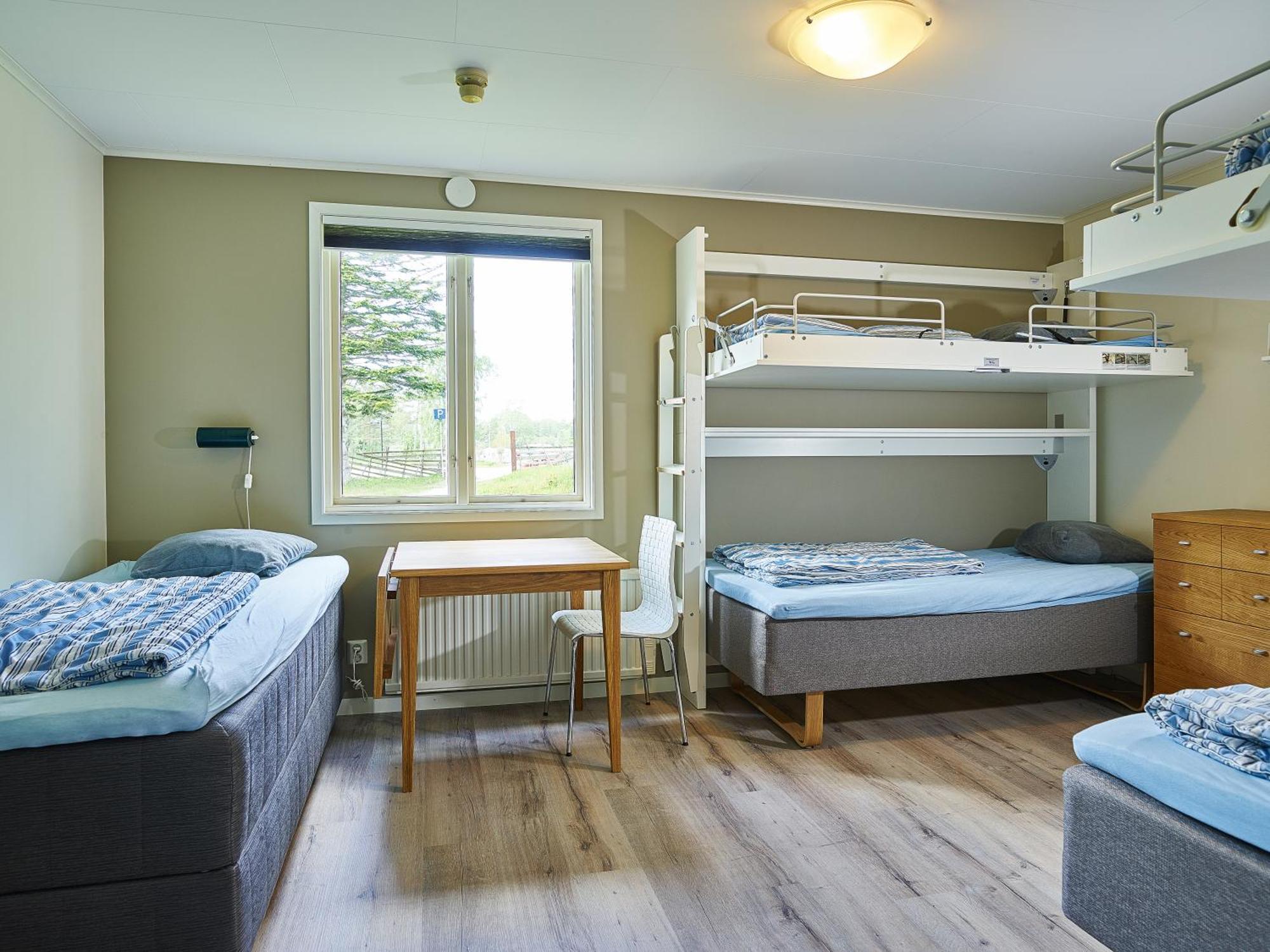 Sudersand Resort Fårö エクステリア 写真