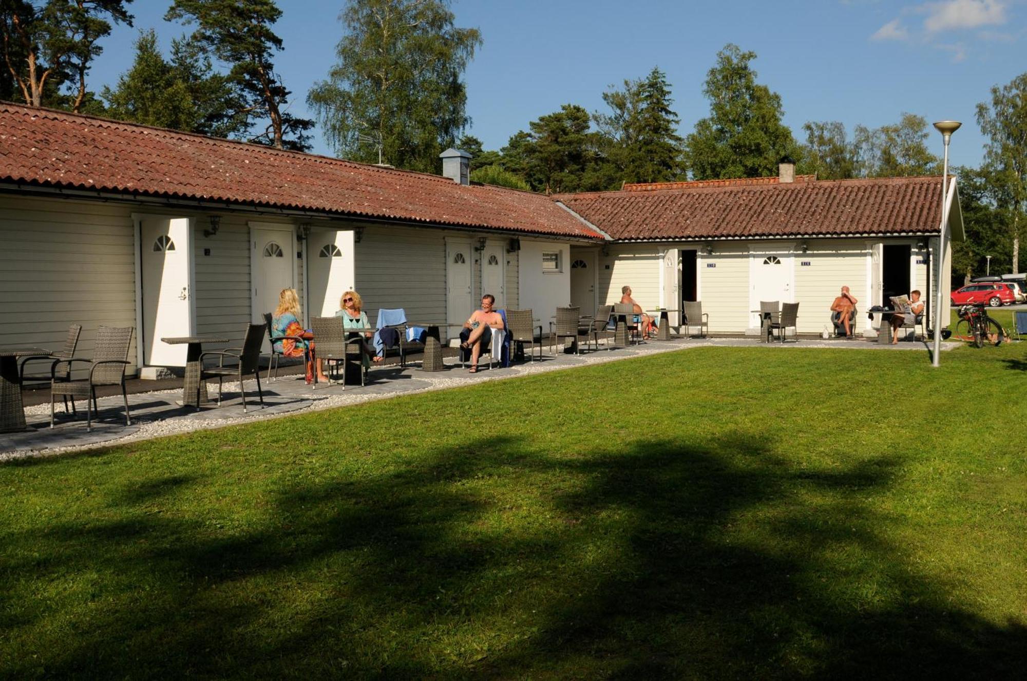 Sudersand Resort Fårö 部屋 写真