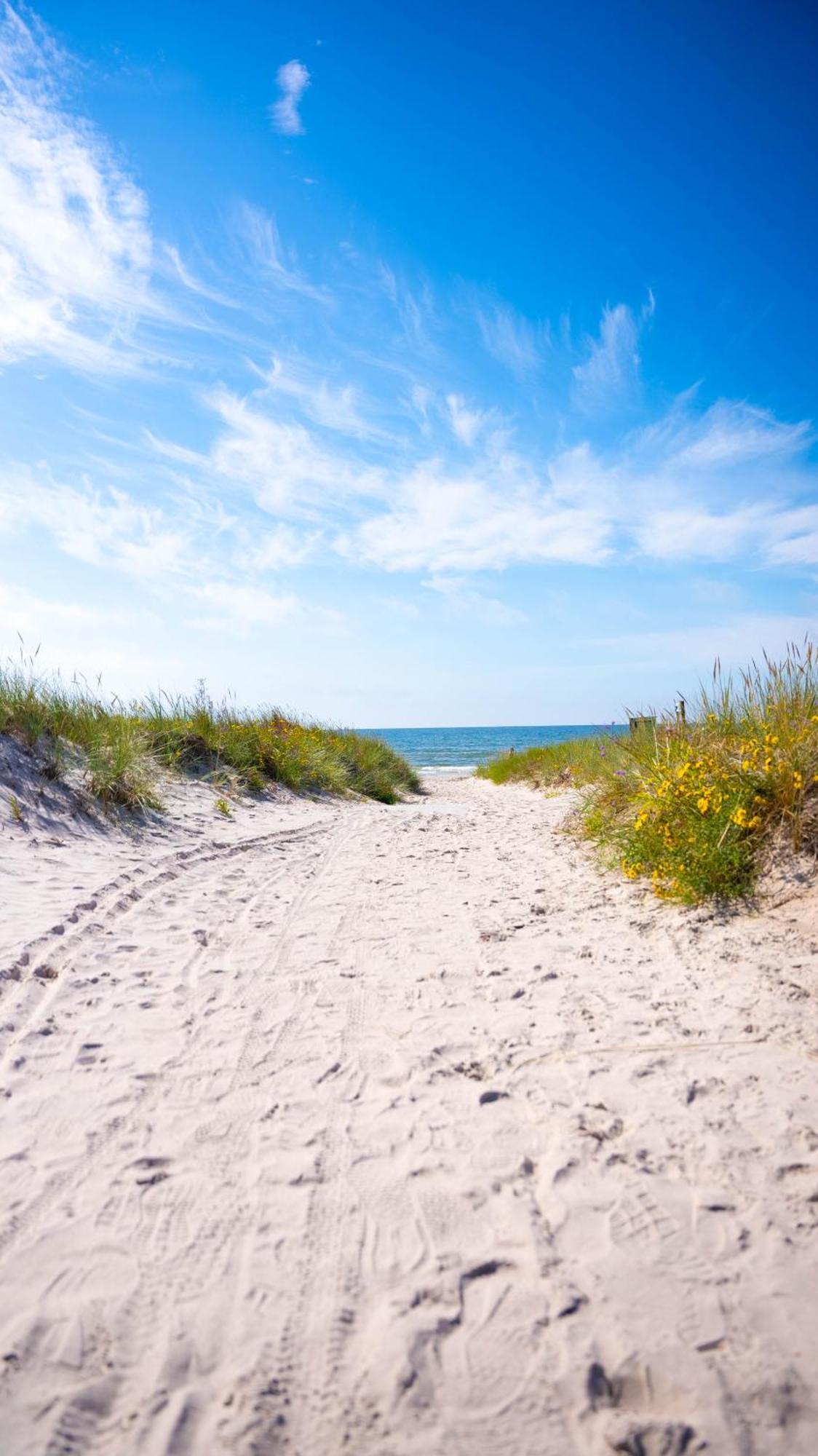 Sudersand Resort Fårö エクステリア 写真