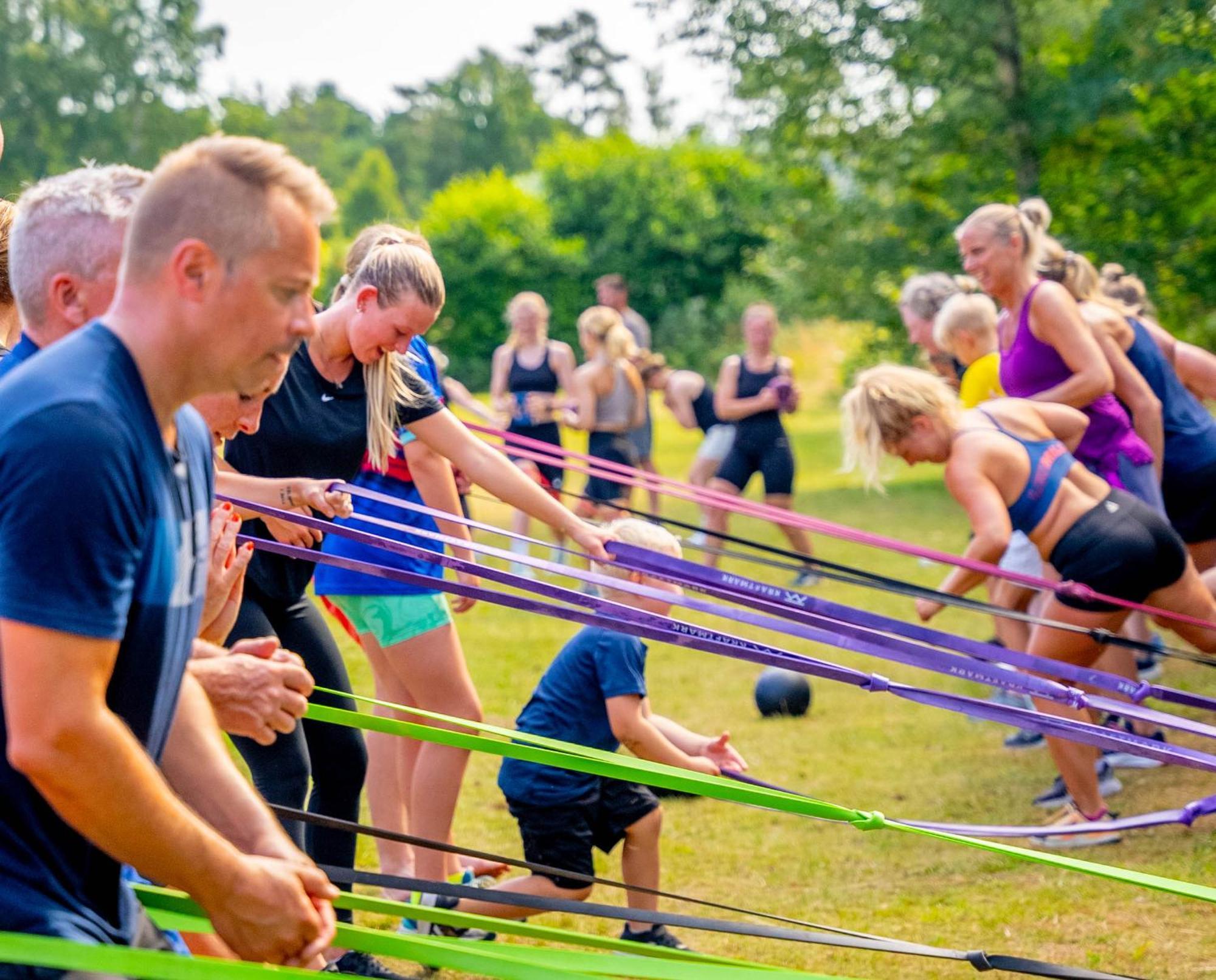 Sudersand Resort Fårö エクステリア 写真