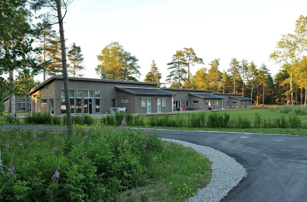 Sudersand Resort Fårö 部屋 写真
