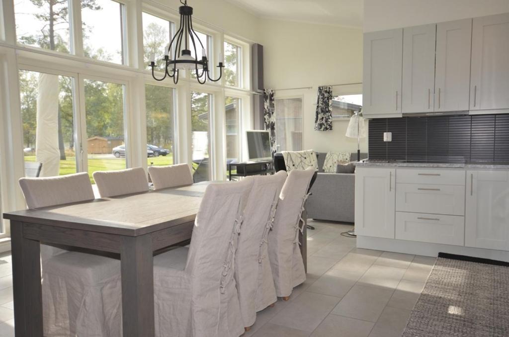 Sudersand Resort Fårö 部屋 写真