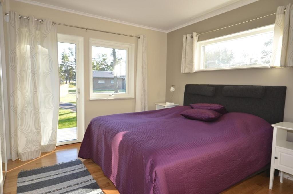 Sudersand Resort Fårö 部屋 写真