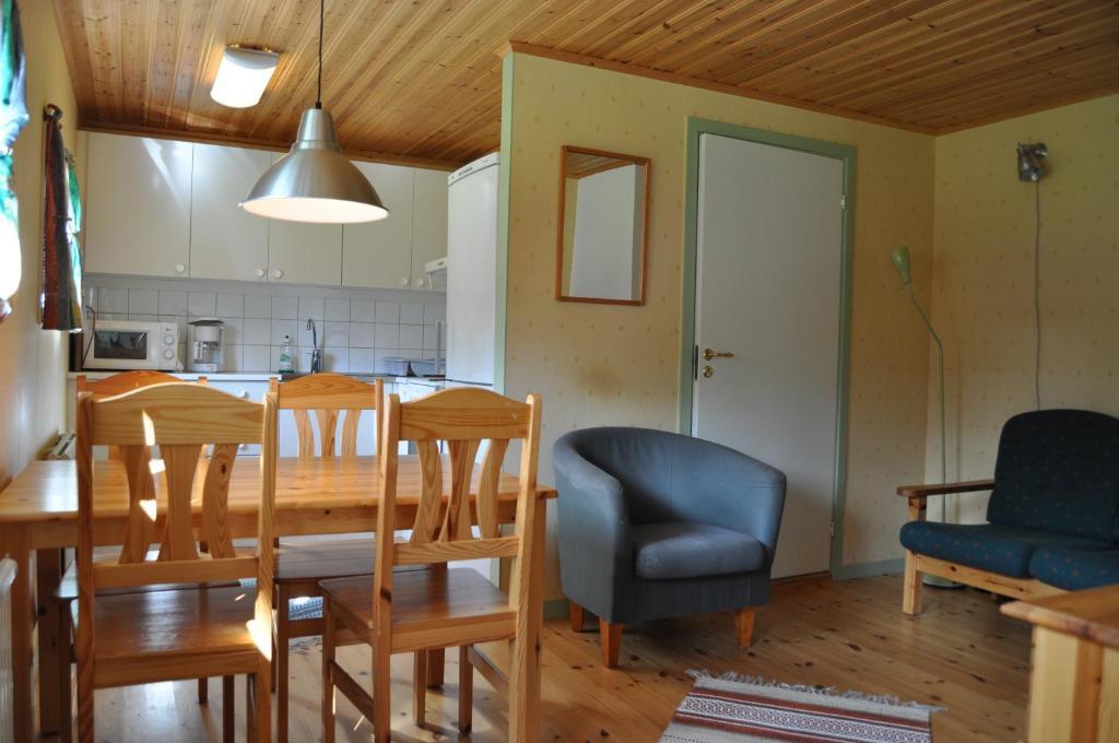 Sudersand Resort Fårö 部屋 写真